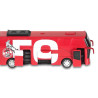 1. FC Köln Spielzeugbus mit Sound | Mannschaftsbus | 20 cm | Bus