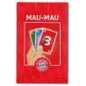 FC Bayern München Kartenspiel MauMau | Spielkarten | FCB