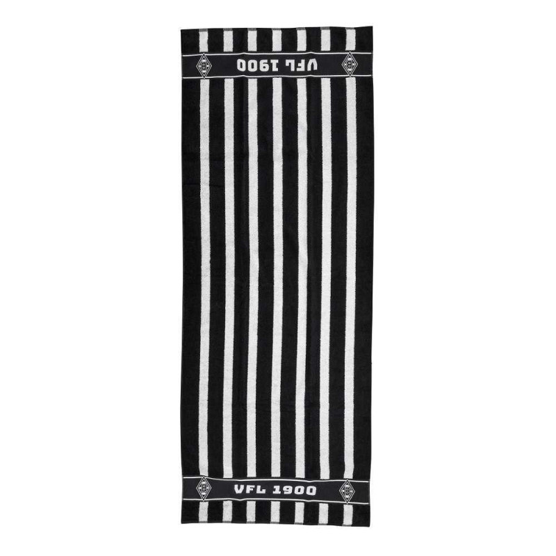 Borussia Mönchengladbach Handtuch - VFL1900 - 50 x 100 cm BMG