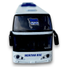 Hertha BSC Berlin Spielzeugbus mit Sound | Mannschaftsbus | 20 cm | Bus | HBSCB