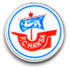 F.C. Hansa Rostock Pin - Logo farbig - Anstecker | Emblem | Button | FCH