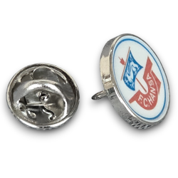 F.C. Hansa Rostock Pin - Logo farbig - Anstecker | Emblem | Button | FCH