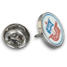 F.C. Hansa Rostock Pin - Logo farbig - Anstecker | Emblem | Button | FCH