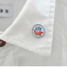 F.C. Hansa Rostock Pin - Logo farbig - Anstecker | Emblem | Button | FCH