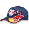 RB Leipzig Kappe - Bulle - navyblau | Cap | Basecap | RBL