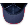 RB Leipzig Kappe - Bulle - navyblau | Cap | Basecap | RBL
