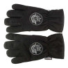 F.C. Hansa Rostock Fleecehandschuh | THINSULATE | Handschuhe | schwarz | Größe S