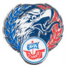 F.C. Hansa Rostock Pin - Greif - Anstecker | Emblem | Button | FCH