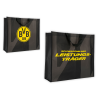 Borussia Dortmund Tragetasche - Leistungsträger - PET Tasche Beutel BVB 09
