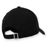 Borussia Dortmund Cap - Heat 2025 - schwarz New Era Kappe BVB 09
