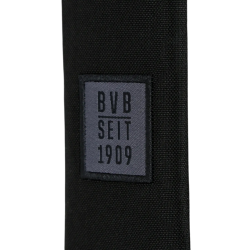 Borussia Dortmund Rucksack - Elements - schwarz Backpack BVB 09