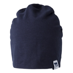 Hertha  BSC Berlin Sommer Beanie | Navy | Mütze | Sommerbeanie | HBSCB