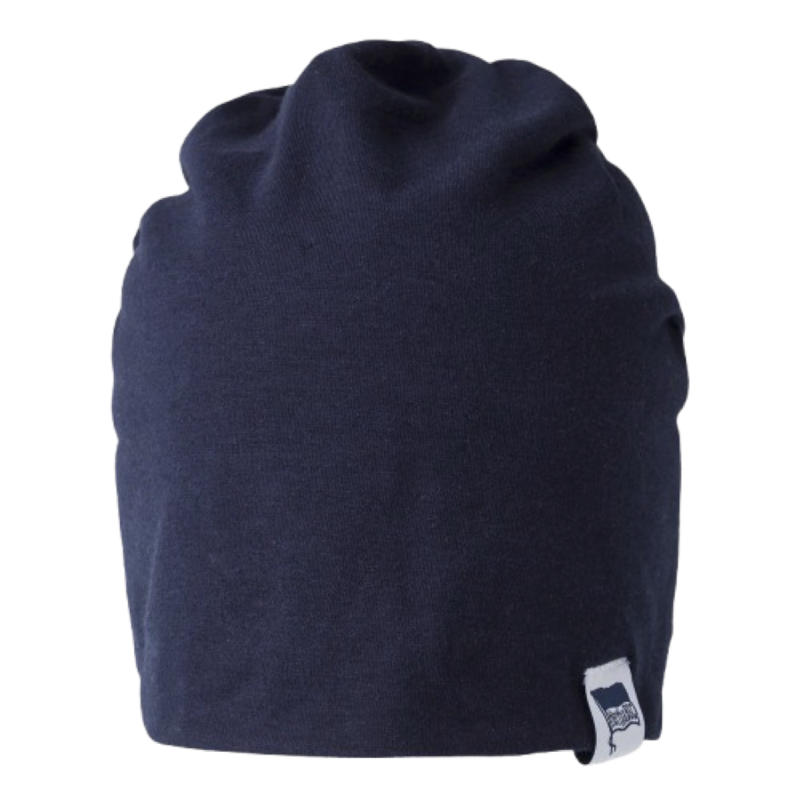 Hertha  BSC Berlin Sommer Beanie | Navy | Mütze | Sommerbeanie | HBSCB