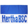 Hertha BSC Berlin Schwenkfahne - Fahne pur - 100 x 150 cm | Flagge | blau-weiß | HBSCB