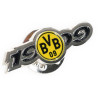 Borussia Dortmund Pin - 1909 - Anstecker BVB 09