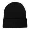 Borussia Dortmund Beanie schwarz | Mütze | Strickmütze | Wintermütze | BVB