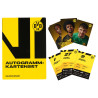 Borussia Dortmund Autogrammkarten Team 2025/26 | unsigniert | Sammelkarten | Autographs card | BVB 09