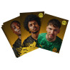 Borussia Dortmund Autogrammkarten Team 2025/26 | unsigniert | Sammelkarten | Autographs card | BVB 09