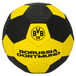 Borussia Dortmund Fußball - Relief - Größe 5 | Ball | BVB 09