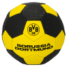 Borussia Dortmund Fußball - Relief - Größe 5 | Ball | BVB 09