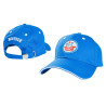F.C. Hansa Rostock Cap - Kogge - hansablau | Basecap | Logo | Kappe | FCH