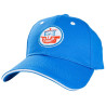 F.C. Hansa Rostock Kinder Cap - Kogge - hansablau | Basecap | Logo | Kappe | FCH