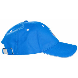 F.C. Hansa Rostock Kinder Cap - Kogge - hansablau | Basecap | Logo | Kappe | FCH