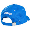 F.C. Hansa Rostock Kinder Cap - Kogge - hansablau | Basecap | Logo | Kappe | FCH