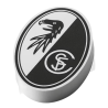 SC Freiburg Radiergummi - Wappen - Radierer | Logo | SCF