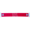 RB Leipzig Strickschal - RBL - Rot-Weiß | Fanschal | Schal
