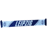 RB Leipzig Strickschal - Leipzig - Navy-Weiß | Fanschal | Schal | RBL