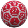 FC Bayern München Fußball Signature 2025/26 | Unterschriften | Ball | Gr. 5 | FCB