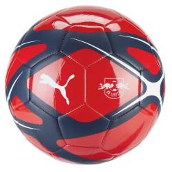 RB Leipzig Fußball - Culture Puma - Gr. 1 | Miniball | Ball | RBL