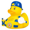 Eintracht Braunschweig Badeente - Capo - Ente BTSV