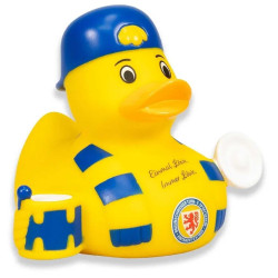 Eintracht Braunschweig Badeente - Capo - Ente BTSV