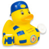 Eintracht Braunschweig Badeente - Capo - Ente BTSV