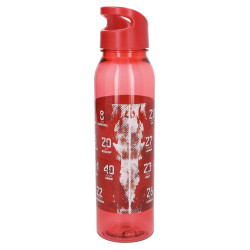 FC Bayern München Trinkflasche + Brotdose im Set  - Signature 2025/26 - | 2-teilig || FCB