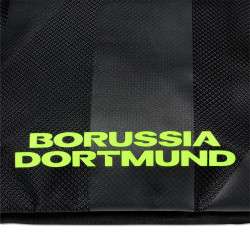 Borussia Dortmund Turnbeutel - Neon - Sportbeutel | Rucksack | BVB 09