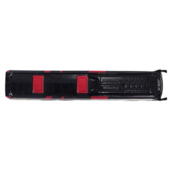 Bayer 04 Leverkusen Spielzeugbus Rückzugfunktion | Mannschaftsbus | 25 cm | Bus | B04