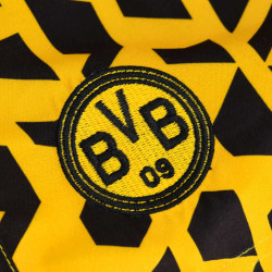 Borussia Dortmund Festival Shorts II - Graphic -  schwarzgelb | Badeshort | kurze Hose | BVB 09 - Gr. S bis XXL