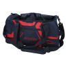 FC Bayern München Sporttasche - Autumn - Navy-Rot | Tasche | FCB