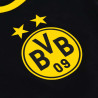 Borussia Dortmund Body - Logo - schwarzgelb | Baby Bodie | Babybody BVB 09