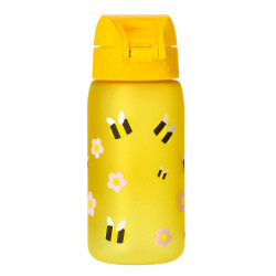 Borussia Dortmund Kinder Trinkflasche | 350 ml | gelb | Kids | Flasche | BVB 09