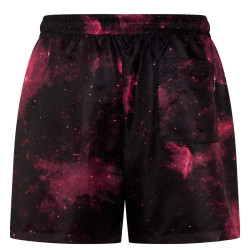 FC Bayern München Kinder Short - Galaxy - Kurze Hose | FCB | Gr. 152