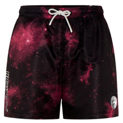 FC Bayern München Kinder Short - Galaxy - Kurze Hose | FCB | Gr. 152