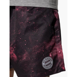 FC Bayern München Kinder Short - Galaxy - Kurze Hose | FCB | Gr. 164