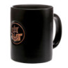 F.C. Hansa Rostock Tasse - Edel - Kaffeetasse | Platine | FCH