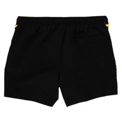 Borussia Dortmund Badeshorts - Graphic - schwarz | Badehose BVB 09 - Gr. S bis XXL