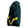 Borussia Dortmund Kulturbeutel - Logo - schwarzgelb | Waschtasche | BVB 09