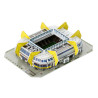 Borussia Dortmund Mini Puzzle Signal Iduna Park 3D Stadionpuzzle BVB 09